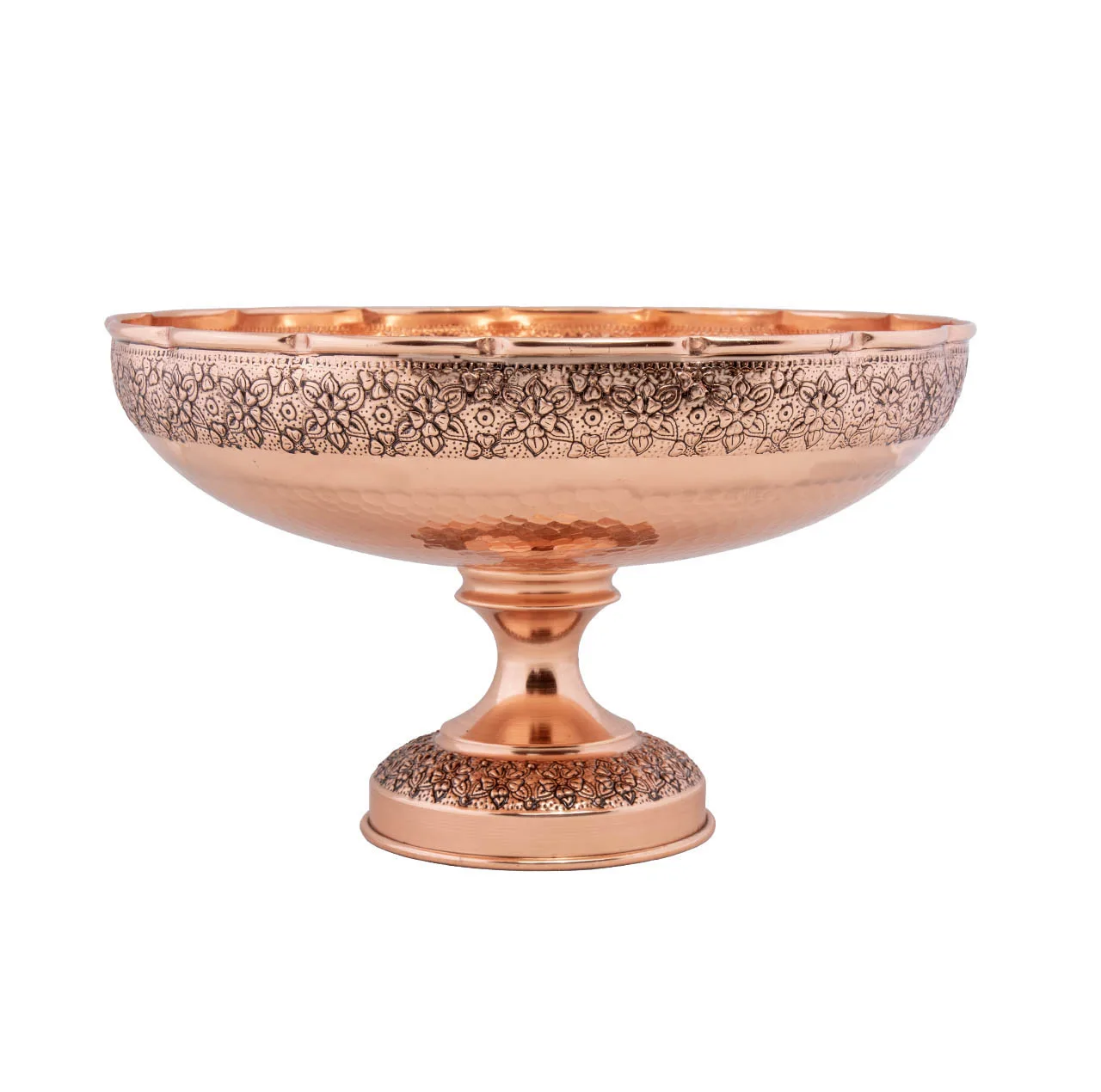 میوه خوری مسی دیبا زنجان کد 1026