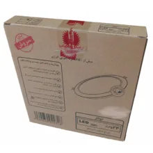 پنل ال ای دی 24 وات پارس شهاب مدل سروش کد KSG-24