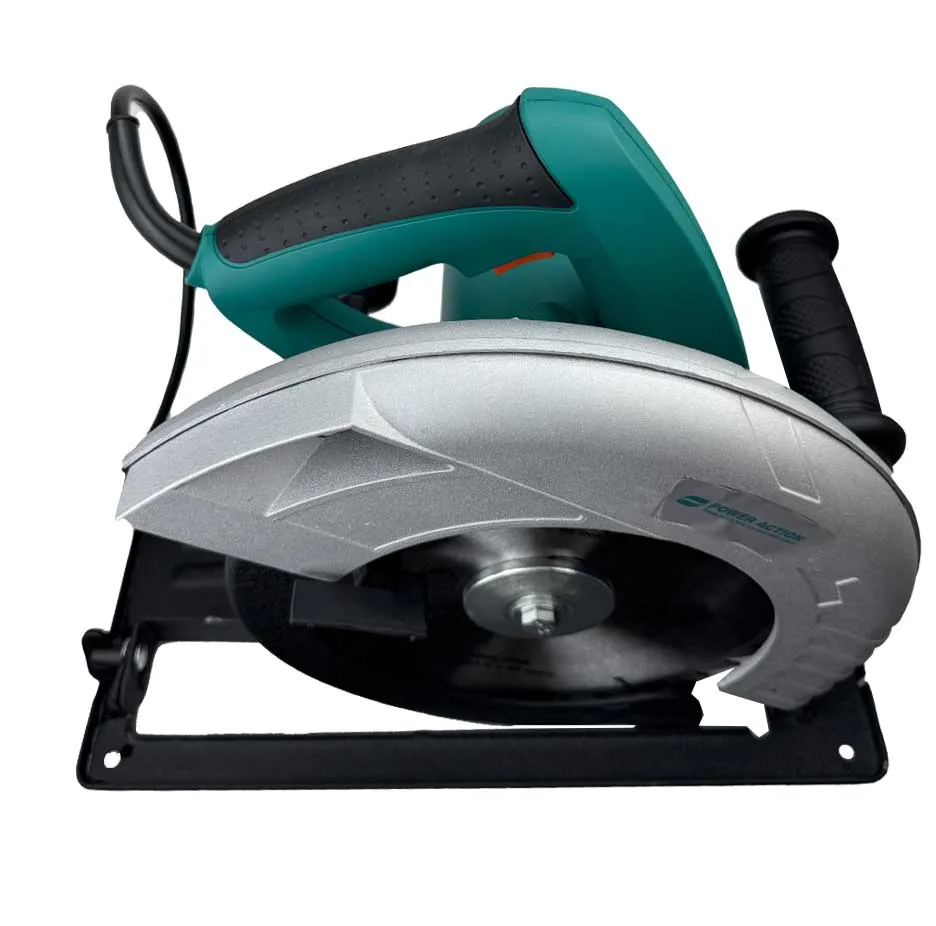 اره دیسکی 2300 وات پاور اکشن مدل CS2300