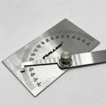 نقاله مدل فلزی مربعی کد jt-10