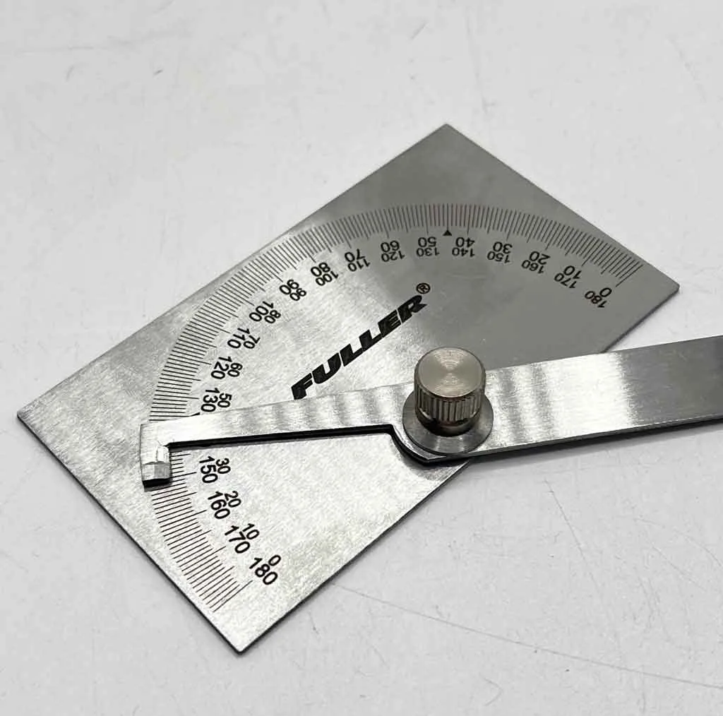 نقاله مدل فلزی مربعی کد jt-10