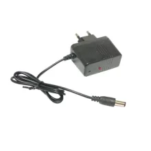 شارژر چراغ قوه 4.2 ولت 650 میلی آمپر مدل Li-50