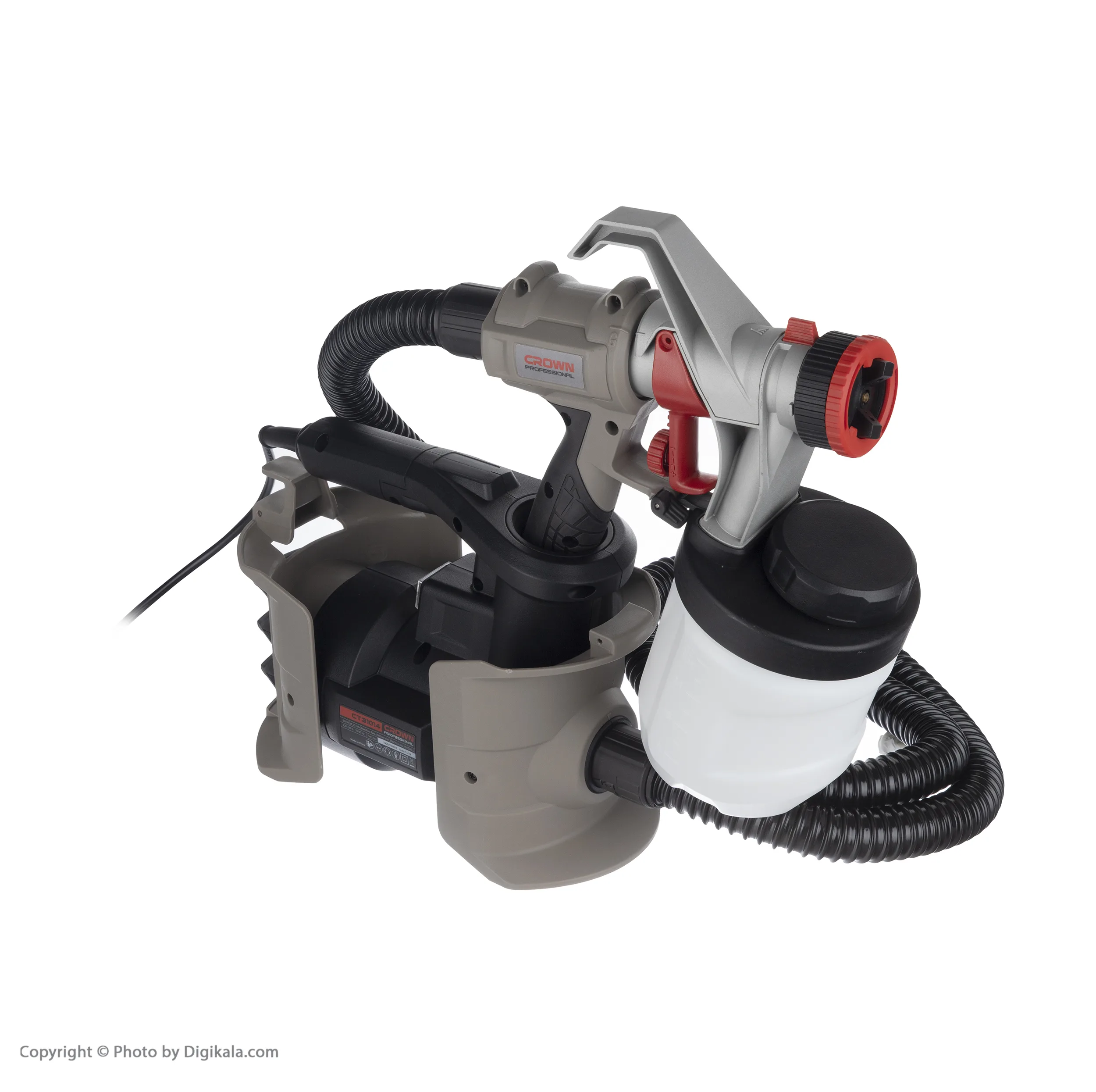 پیستوله برقی کرون مدل CT31014