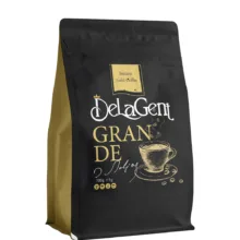 قهوه فوری گلد گرانده دلاژنت – 100 گرم