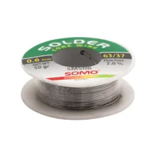 سیم لحیم سومو مدل SM506