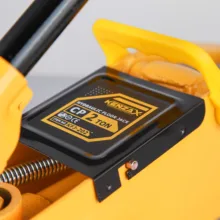 جک خودرو کنزاکس مدل KFJ-202 ظرفیت 2 تن