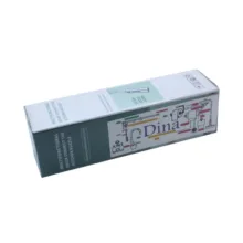 سرشیر ظرفشویی دینا مدل DN-Pen