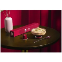 کپسول قهوه نسپرسو مدل اورجینال Caffe Florian-وزن 60 گرم