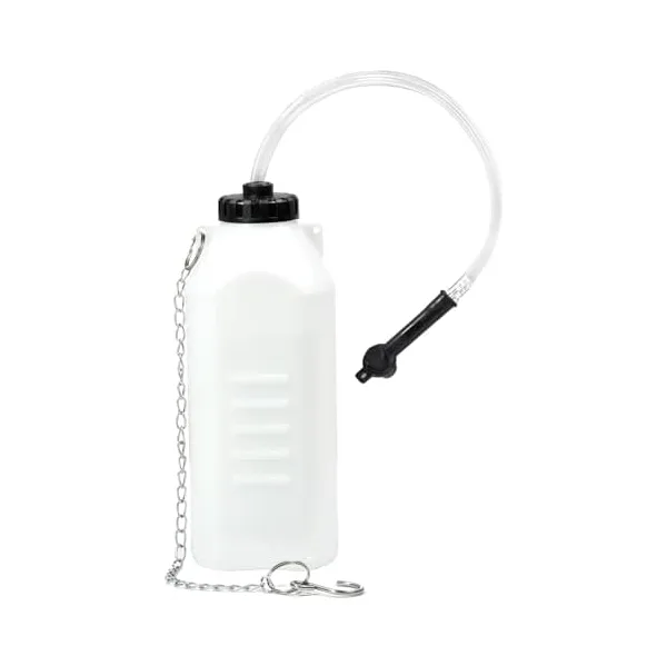 کیت تخلیه روغن ترمز پسیکو مدل MBFB005