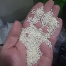 برنج نیم دانه ساده غیر عطری - 5 کیلوگرم