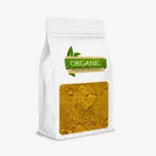 ادویه کاری ارگانیک - 500 گرم
