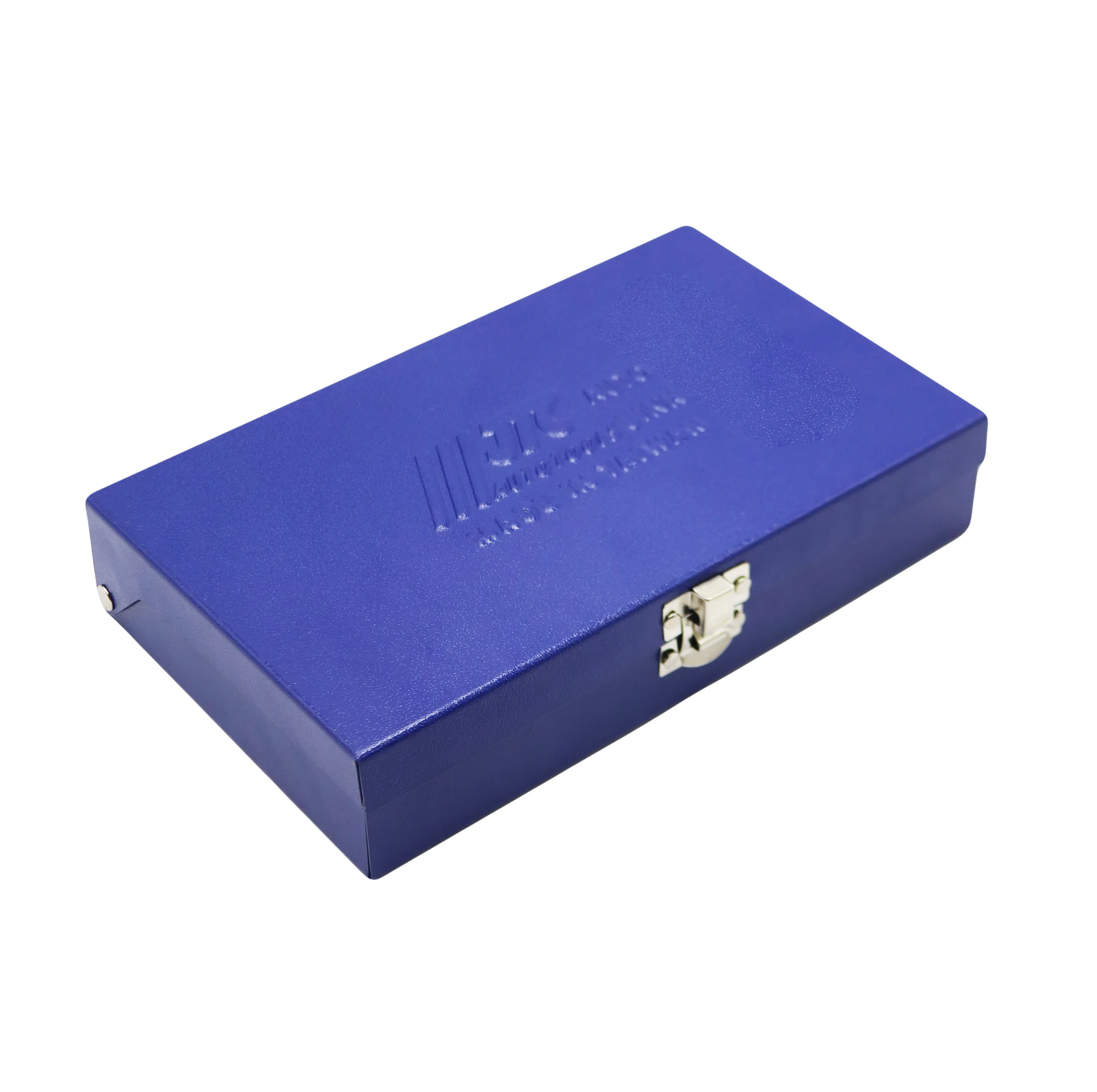 جعبه بکس هرز بازکن جی تی سی مدل YP-JTC-1321S-DRIVE3/8 مجموعه 14 عددی