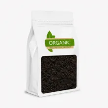 چای لاهیجان ارگانیک – 500 گرم