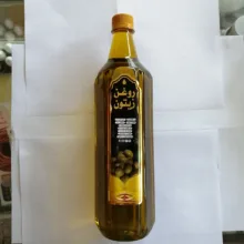 روغن زیتون فرابکر نگین دانه - 1 لیتر