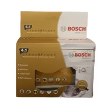 جرم گیر ماشین ظرفشویی و ماشین لباسشویی  مدل Cl-7sh وزن 40 گرم