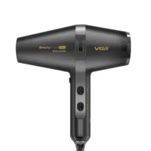 سشوار حرفه ای 2400 وات وی جی ار مدل V-409