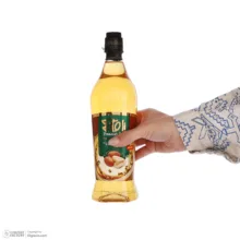 روغن مایع بادام زمینی سرخ کردنی فیتولی - 900 میلی لیتر