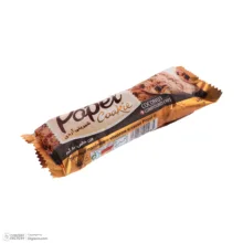 بیسکویت نارگیلی با چیپس شکلاتی پاپل شیرین عسل - 80 گرم