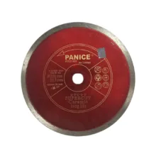 صفحه سرامیک بر مدل PC-230 سایز 230 میلیمتر