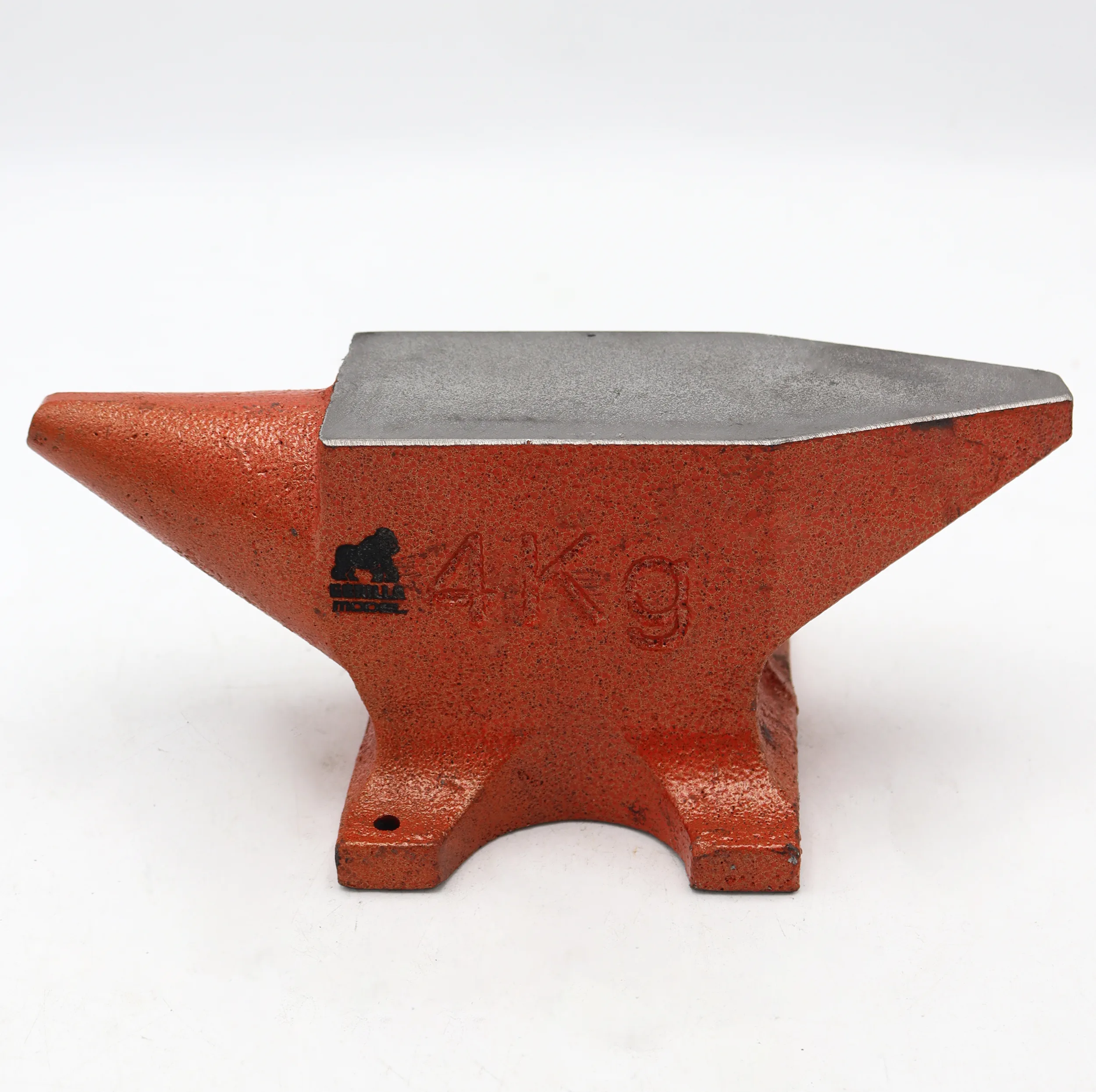 سندان مدل گوریلا کد YP-NA-4KG