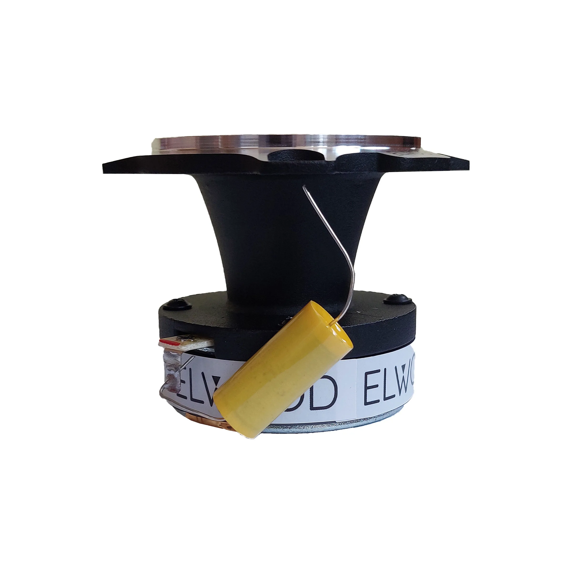 سوپر تیوتر پشت خودرو الوود مدل LW-460LQ سایز 3.5 اینچ بسته 2عددی