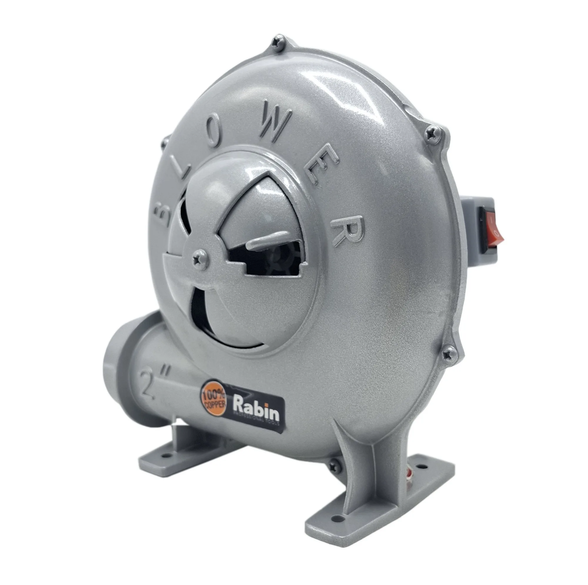 فن دمنده 150 وات رابین مدل R6120