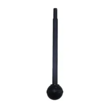 آچار ترکمتر جغجغه ای تاپکس مدل تقه ای کد YP-TW-624-1S/140-560NM سایز 3/4 اینچ