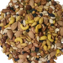 آجیل به صرفه نوروز نات لاین - 1000 گرم