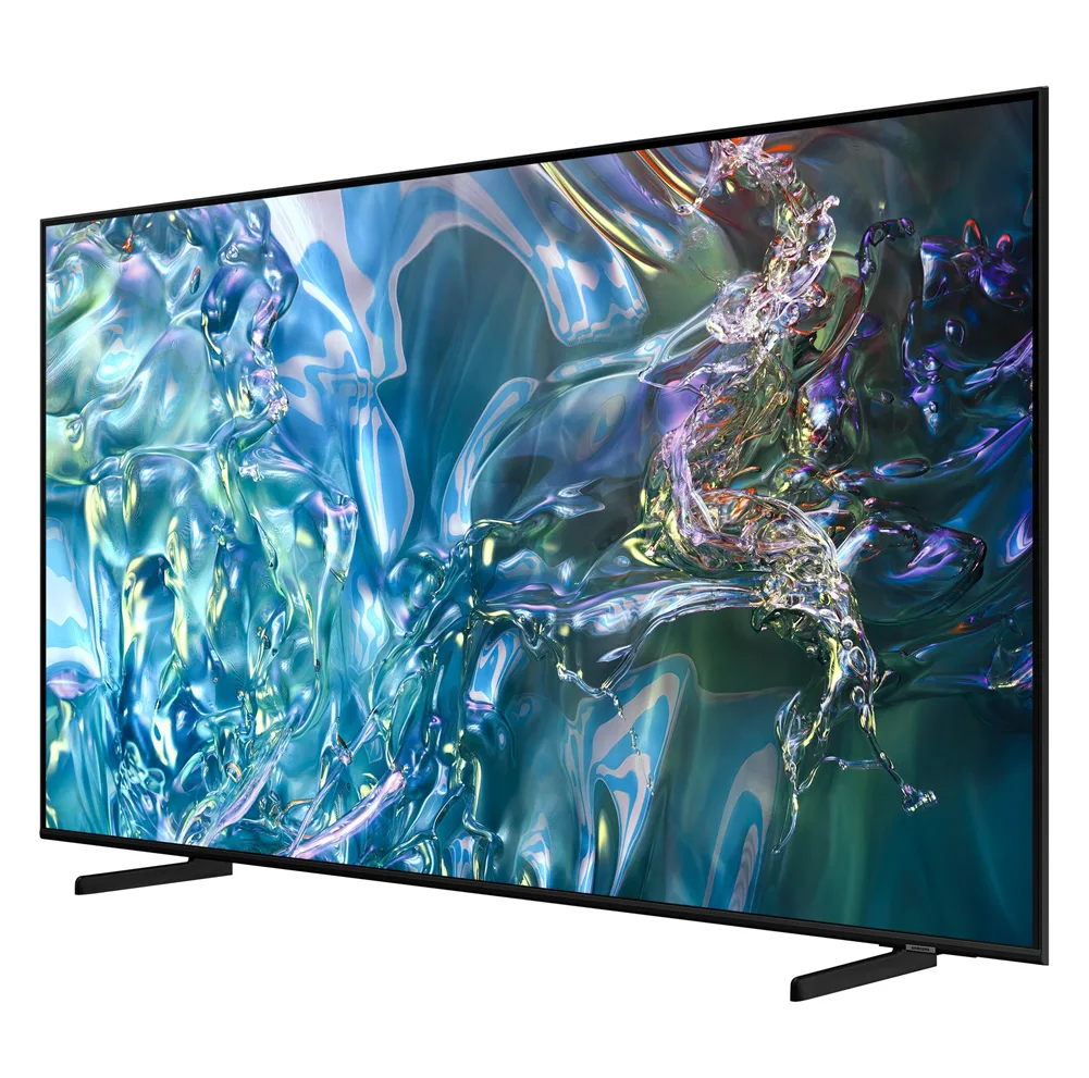 تلویزیون 55 اینچ اولد هوشمند سام مدل QA55Q60DMHCHD