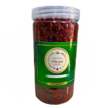 زرشک پفکی زرین برکت – 500 گرم