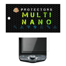 محافظ صفحه نمایش خودرو مولتی نانو مدل X-S2N مناسب برای چری Tiggo 5 Volume بسته دو عددی