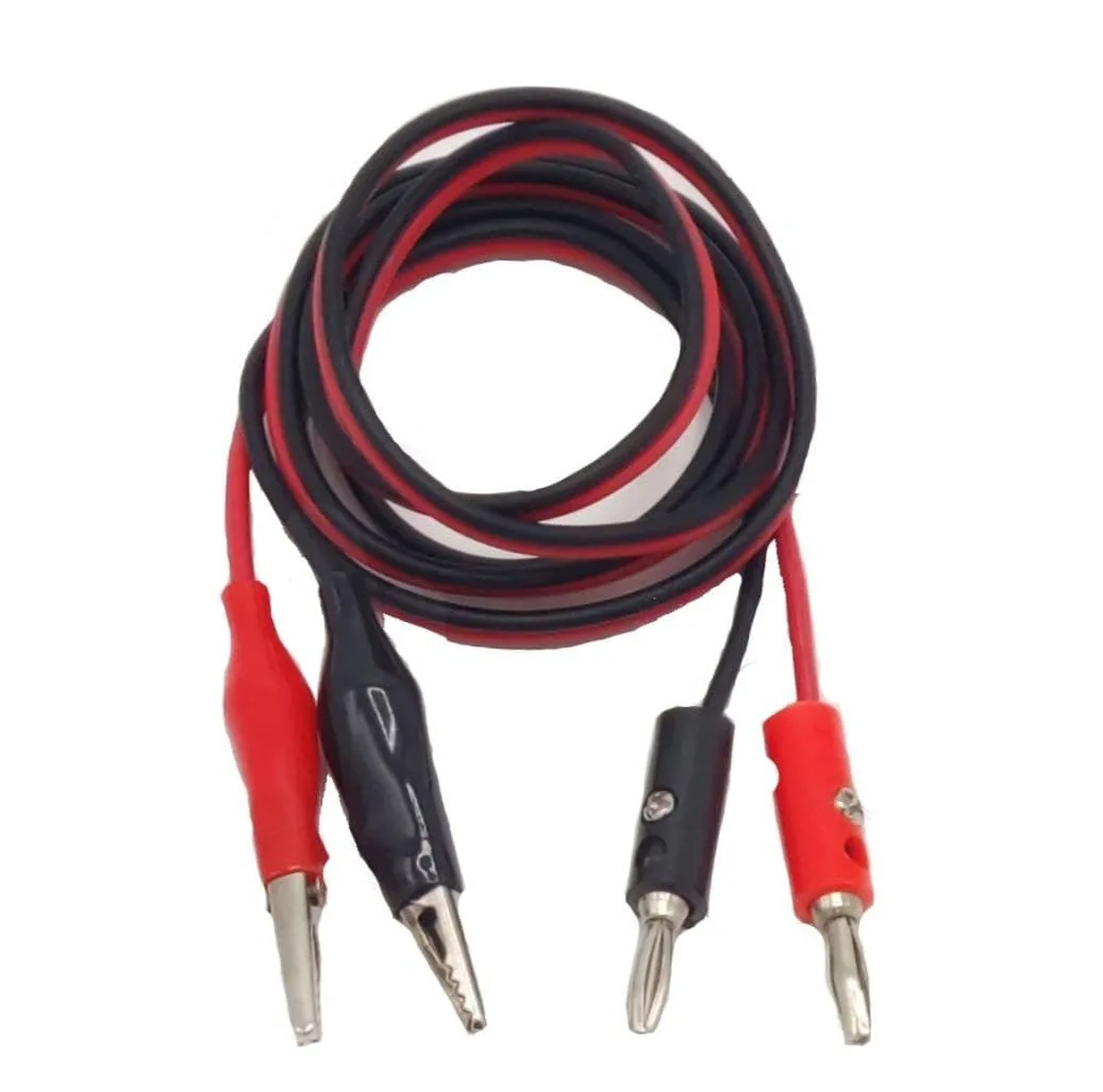 پراب مولتی متر مدل MZ-1m