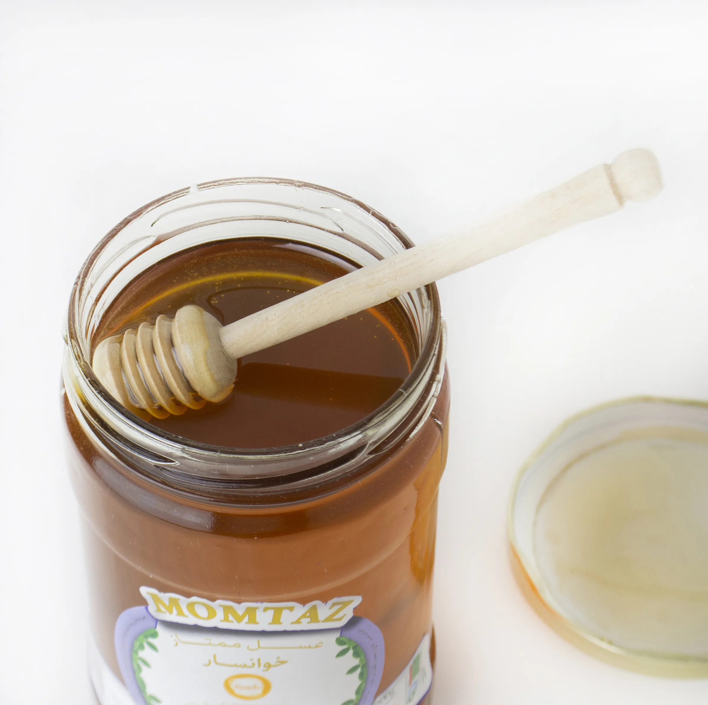 عسل آویشن ممتاز خوانسار - 900 گرم