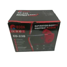 دستگاه دمنده و مکنده ادون مدل ED-23B