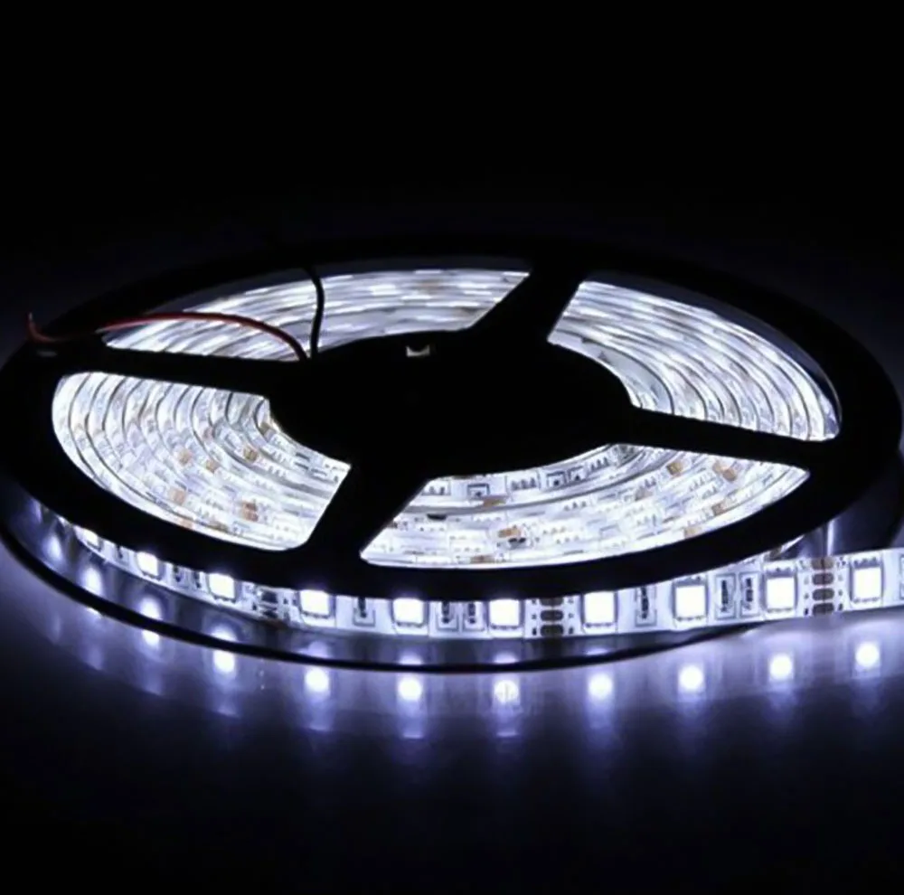 نوار ال ای دی مدل TK-600LED طول 10 متر
