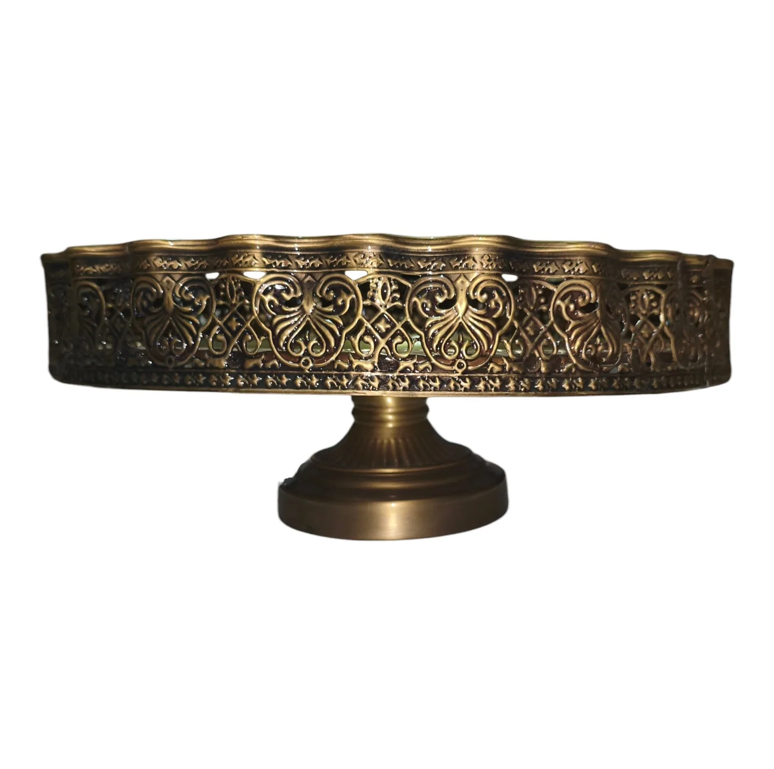 میوه خوری مدل آنتیک AM52