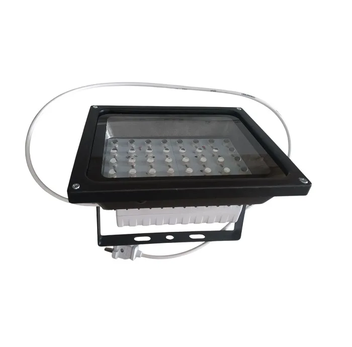 پروژکتور رشدگیاه 40 وات مدل PRO40WPLGR