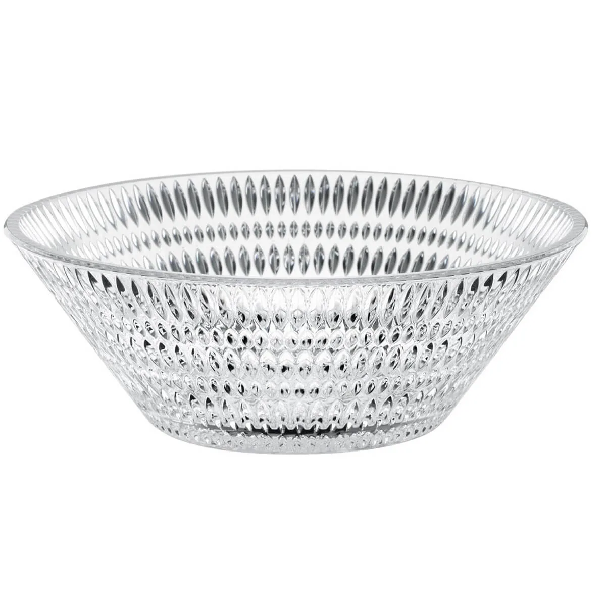 کاسه ناخمن مدل Ethno Crystal کد 7776