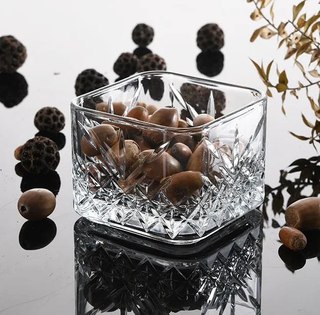پیاله پاشاباغچه مدل Timeless کد 530240 بسته 4 عددی