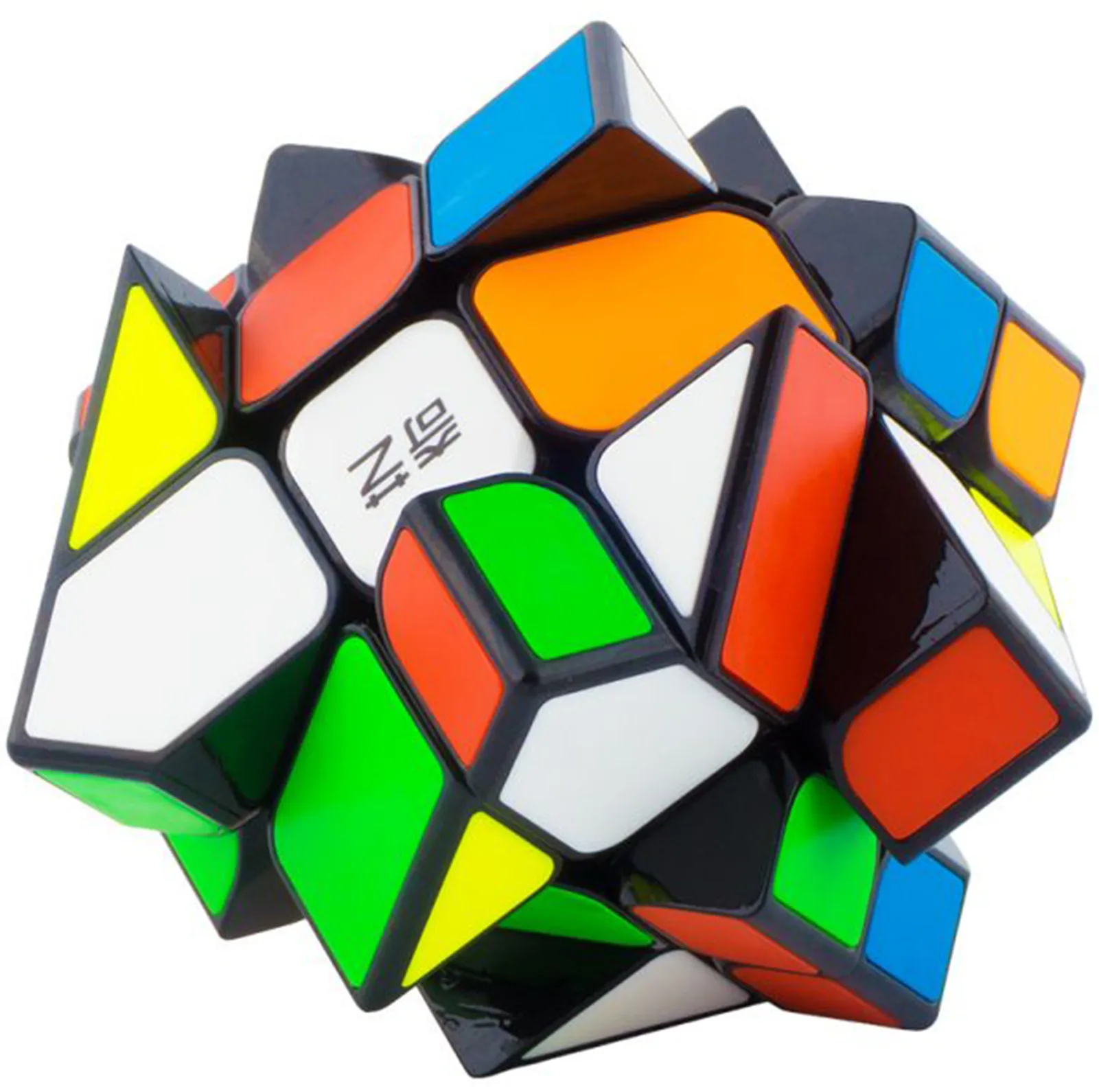 روبیک چی ای مدل فیشر اس کای وای تایل QY Fisher Cube S Tiled