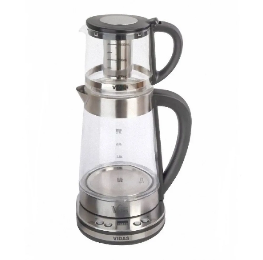 چای ساز ویداس مدل VIR-2086