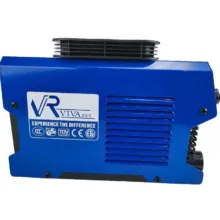 دستگاه جوش 210 آمپر ویوارکس مدل VR 210-mini