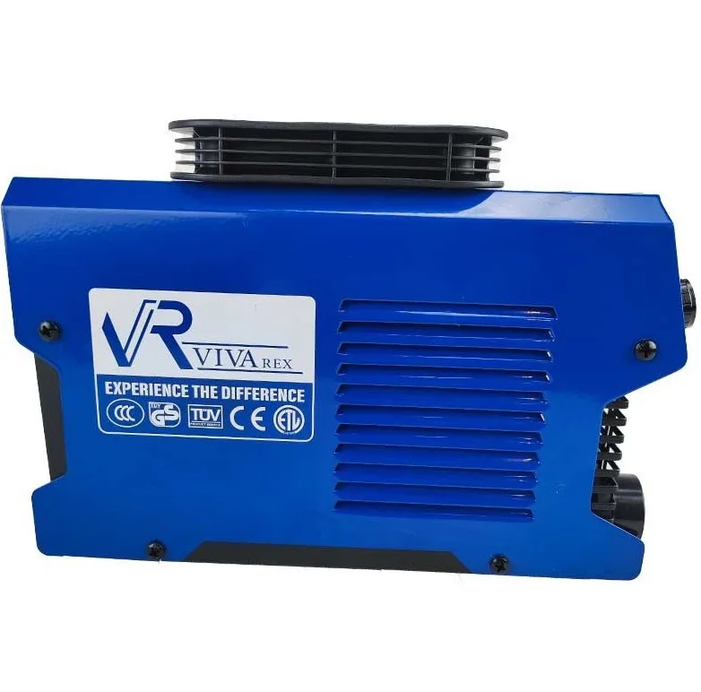 دستگاه جوش 210 آمپر ویوارکس مدل VR 210-mini