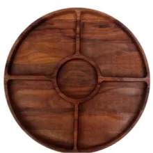 اردو خوری مدل چوبی 201-2