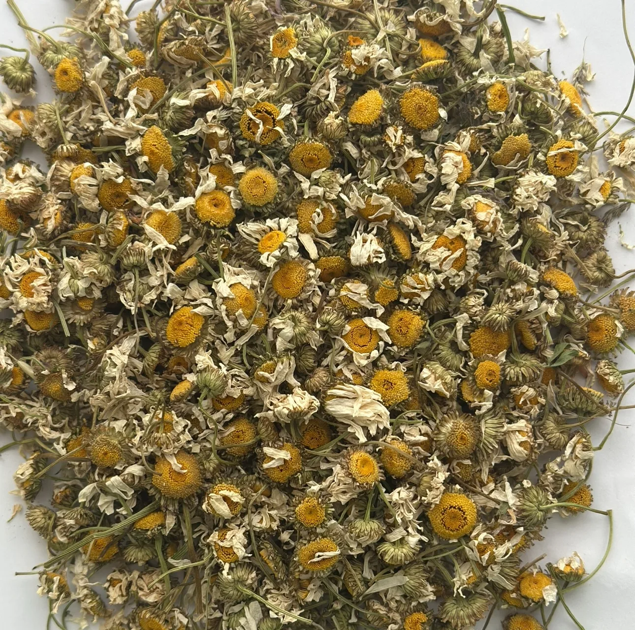 گل بابونه ممتاز جالینوس - 500 گرم