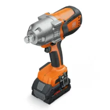 آچار ضربه ای فاین مدل ASCD 18-1000 W34 AS Set 8 Ah ProCORE