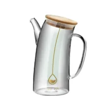 ظرف روغن مدل 700ml کد DGQ51301008