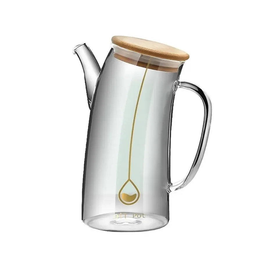 ظرف روغن مدل 700ml کد DGQ51301008