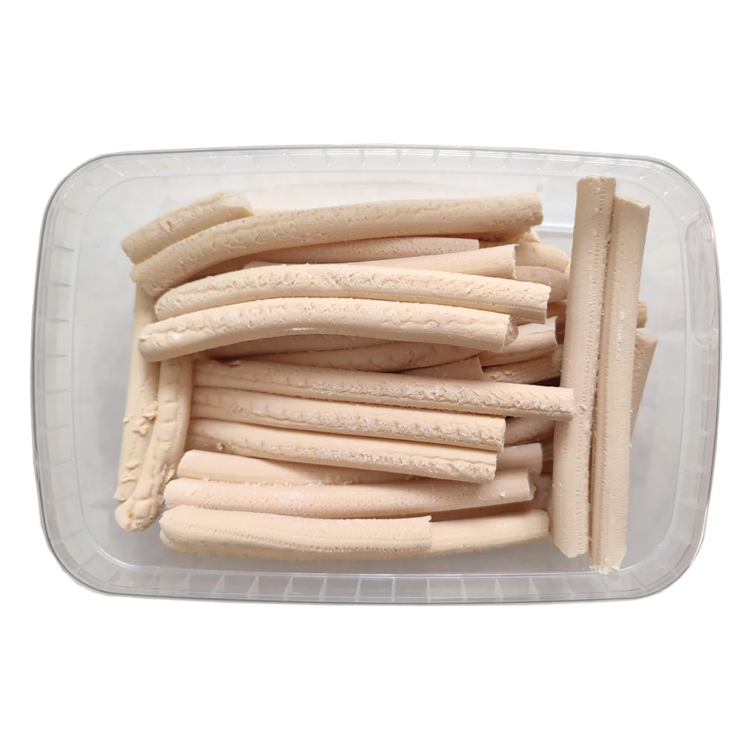 کشک رشته ای ترش - 600 گرم بسته 4 عددی