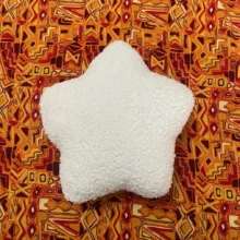 کوسن مدل فانتزی طرح ستاره